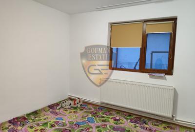 Casă 3 camere Valu Traian Mansardabilă 110mp, teren 300mp, Mobilat, Utilat, gaze - 21