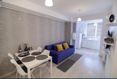 Apartament coquet Mamaia White Tower termen lung - 1