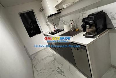 Apartament 2 camere, mobilat, Pollux Residence  84.900euro - 7