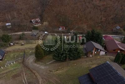 Comision 0% Casa de vacanta in Muntele Rece | Priveliste Panoramica - 12