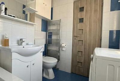 Apartament 2 camere decomandat balcon si pivnita Terezian - 8