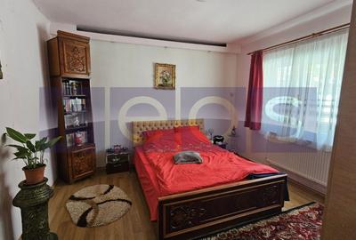 DE VÂNZARE CASĂ 2 CAMERE CHITILA – CALEA GRIVIȚEI - CURTE GENEROASĂ - 7