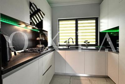 SX696 Mosnita Noua - Duplex - Mobilat utilat - 12