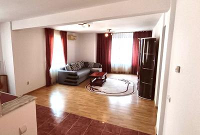 Apartament spatios de 3 camere, str. Bistritei - 4
