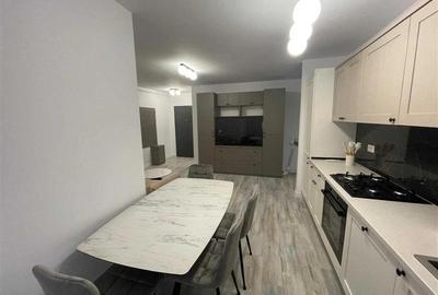 Apartament 3 camere, garaj, parcare si boxa! Zona Somesului! - 2