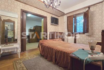 Apartament doua camere Maior Cranta - 4