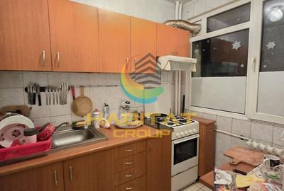 Garsoniera etaj 1 la 10 min de Metrou Aparatorii Patriei - 8