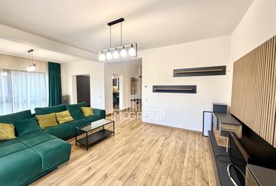 Casă superbă de vânzare | Priveliște deosebită spre pădure | Finisaje premium - 4