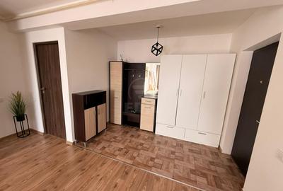 Apartament 1 camera decomandat zona Eroilor - 5