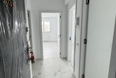 VANZARE Apartament 2 camere finalizat – Mutare imediată!  STR. TINERETULUI - 16