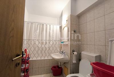 Apartament 2 camere I Bloc Nou I Etaj 2/4 | Marasti | Zona Farmec - 7