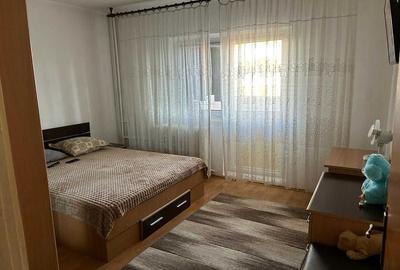 Apartament de 3 camere 90mp-Ispirescu-Sebastian-Comision 0%