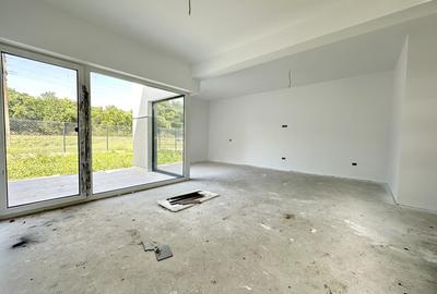 Duplex modern 4 camere, 116 mp utili, 238 mp teren - Giarmata Vii - 3