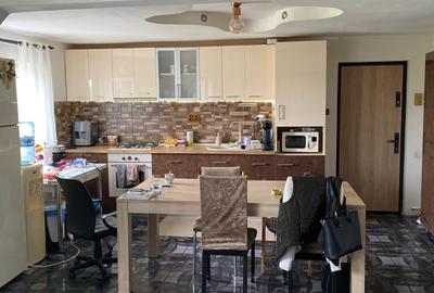 Apartament 3 camere | 80 mp total | Open Space Modern | Bloc Reabilitat Baicului - 3