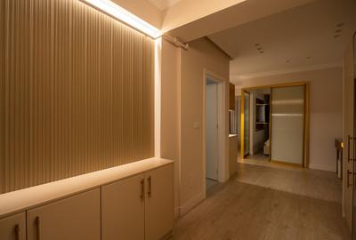Apartament 2 camere Lux | Complet mobilat și utilat | Complex cu Paza - 32