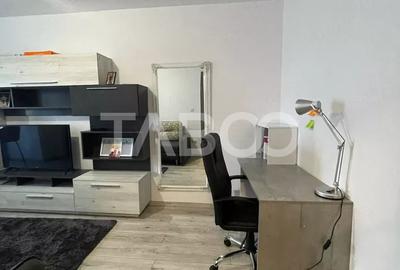 Garsoniera de vanzare la cheie zona Marasti aproape de parcul Farmec - 2