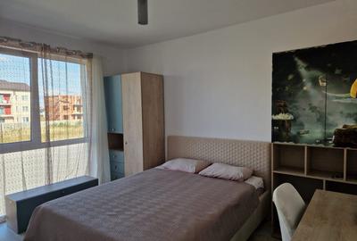 Casa Insiruita, 3 camere, 80mp utili, 150mp teren pe Calea Urseni - 7