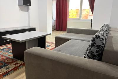 Exclusivitate-Orion Residence,ap.3 cam,100mp,mobilat-utilat,centrala termica - 1