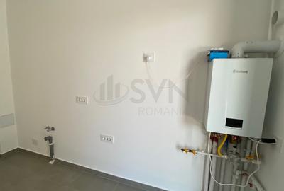 REA1028704 Apartament cu terasa generoasa - 3 camere finisat - 7