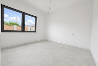 Casă individuală / Giroc – 140 mp utili | Finisaje premium | Zonă lin - 9