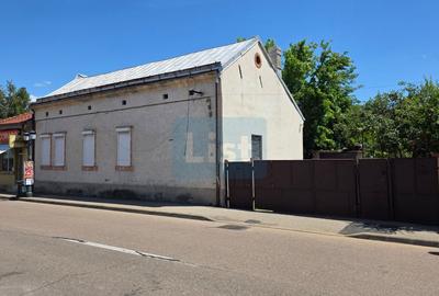 Casă - Castelul de Apă, teren 478 mp - 1