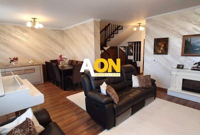 1/2 Duplex, mobilat, utilat, 4 camere, 492 mp teren, Cetate - 2