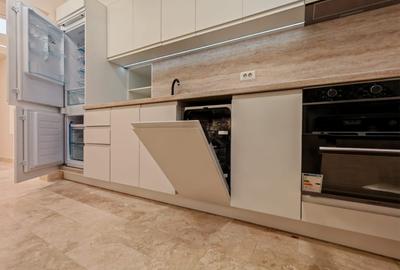 Particular spațiu în vilă lux Dorobanți/P-ța Romană/Sheraton/ASE, renovat total! - 10