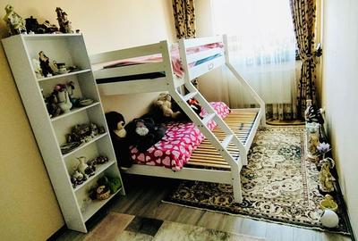 Calea Urseni | 4 camere | 111 mp utili | Mobilat-Utilat | 2 parcări - 13