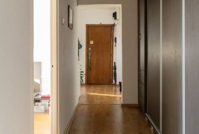 Particular comision 0% apartament 3 camere zona Titan liceu Dante Alighieri - 15