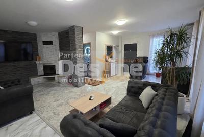 Casă moderna, 4 camere, 106 mp utili, 600 mp teren | Complet mobilată - Visan - 4
