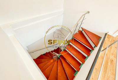 Vila pentru investitie cu chirias | Foisorul de Foc | Randament 7,68% brut - 11