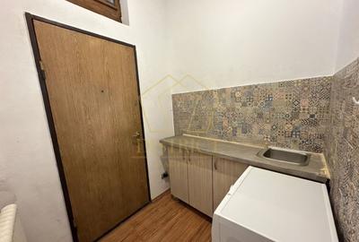 Apartament Ultracentral cu 1 camera | Piata Victoriei - 4