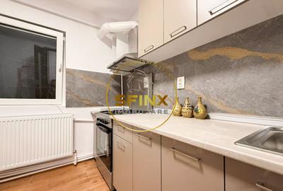 2 Camere, Gorjului, Renovat, Centrala Termica - 5