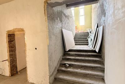 Cladire 1200mp, zona Gării - 7