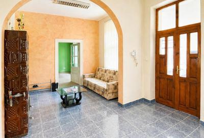 Apartament de vanzare in Oradea, 115 mp,ultracentral , 5 minute de Piata Unirii - 8