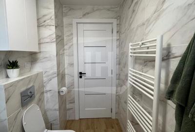 Apartament cu 3 camere, cu finisaje moderne, in zona Iulius Mall - 8