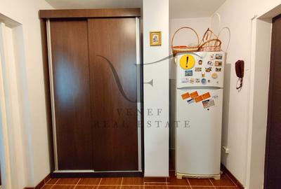 0 COMISION 3 Camere 64 mp 1 balcon etaj 2 Metrou Obor Colentina Calea Mosilor - 27