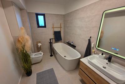 Apartament complet renovat – parcare subterana si boxa - 10