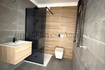Apartament 4 camere de vanzare Pipera in bloc cu vedere la lac - 12