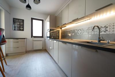 2 Camere + Parcare, Metropolitan Residence, Aviatiei, M Aurel Vlaicu - 3