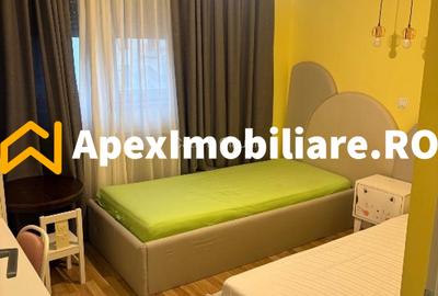 Apartament 3 camere de inchiriat Unirii București | ApexImobiliare.ro - 7