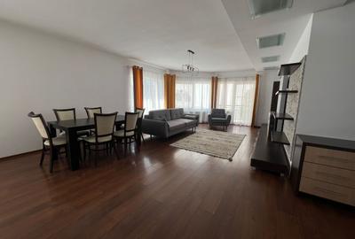 De inchiriat! Apartament spatios, zona exceptionala! - 6