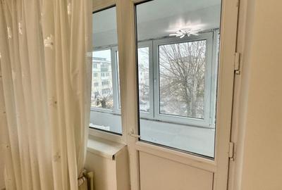 Apartament 3 camere str. Aleea Teilor - 9