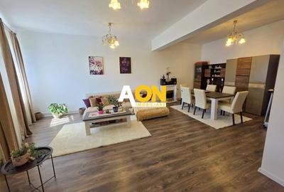 1/2 Duplex mobilat, utilat, 3 camere, 323 mp teren, Cetate, zona Schit - 5