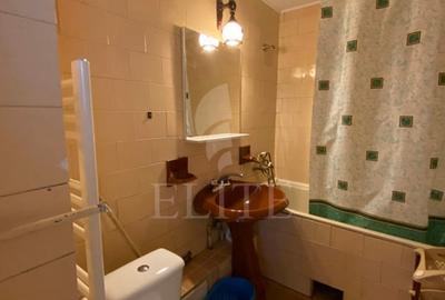 Apartament 3 camere în zona PIATA ZORILOR - 7