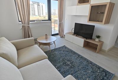 Apartament 2 Camere | Hils Brauner | Loc parcare | Centrala | Balcon - 1