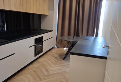 Apartament 3 camere premium – Apollo Residence - 2