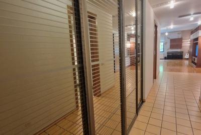 Apartament premium 4 camere, parter cu gradina, Washington Residence-Dorobanti - 17