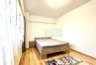 Apartament 2 camere decomandate, zona Curtea de Apel, Bacau - 8