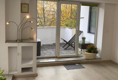 UNIRII,stradal pe BULEVARDUL UNIRII,locatie exceptionala 102mp,terase superbe - 6